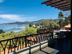 Hotel Ysuri Sayulita